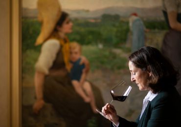 Donne d'Impresa: Albiera Antinori, il vino e l'intelligenza artificiale - Blitz Quotidiano