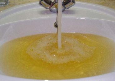 <b>Acqua</b> inquinata a Caposoprano basso - il Gazzettino di Gela