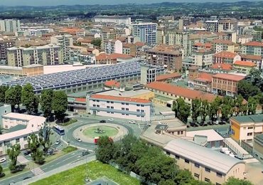 Alessandria, la rete idrica diventa intelligente: installazione dei contatori smart entro il 2025