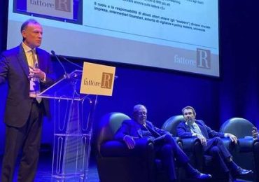 Caselli (univ. Bocconi): "Il <b>risparmio</b> è la nostra risorsa naturale" - Corriere Cesenate