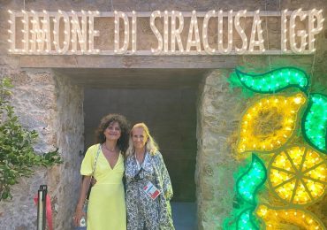 Siracusa e il suo limone al centro del mondo per una settimana - FreshPlaza