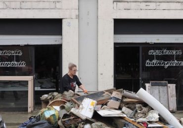 Confabitare lancia una raccolta firme per abolire i consorzi di bonifica - NT+ Condominio