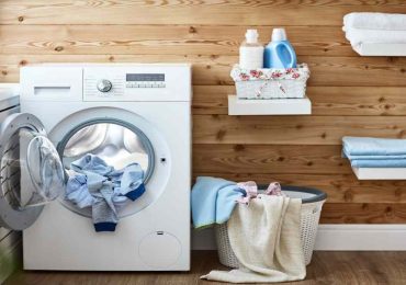 "La devi agganciare qui": Dimezza il consumo della lavatrice immediatamente - Energy | CUENEWS