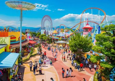 Investimenti in sostenibilità, sicurezza e servizi per potenziare il ruolo nel turismo dei Parchi ...