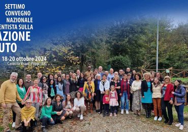 La <b>gestione</b> dei confini. Convegno sulla relazione d'aiuto 2024 - HopeMedia Italia