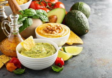 Più proteine vegetali sulle tavole italiane - Food