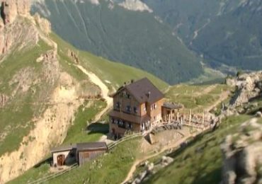 I RIFUGI HANNO SETE - Portale Radio e TV