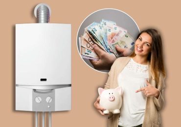 Come <b>risparmiare</b> a fine mese utilizzando lo scaldabagno: le bollette non saranno più un problema
