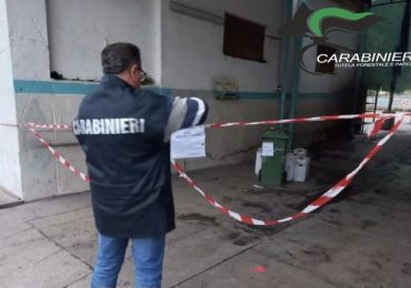 Lanciano chiusi due autolavaggi per scarichi abusivi - Videocittà