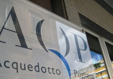 Siccità, AQP riduce la pressione dell'<b>acqua</b> su tutta la rete. Anche a Molfetta - MolfettaLive.it