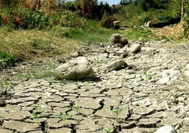 Siccità in Sicilia, la Cisl: «A rischio tracollo l'agricoltura e il settore idrico nell'isola