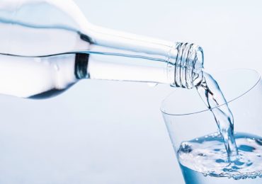 <b>Acqua</b>, la migliore in bottiglia sembra essere proprio questa: è praticamente introvabile in ...