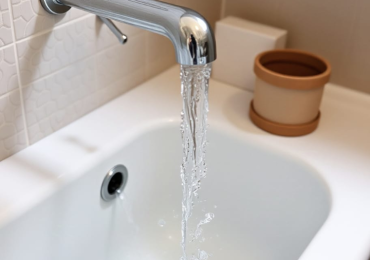 Acquedotto Pugliese riduce la pressione dell'<b>acqua</b> su tutta la rete idrica. Possibili disagi ...
