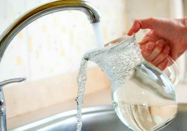 L'arsenico trovato durante gli scavi ferroviario, il sindaco di Nizza: "Non utilizzate l'<b>acqua</b>"