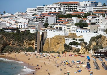 L'Algarve riduce il consumo di acqua del 13% - The Portugal News