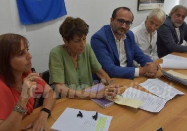 Crisi idrica in Molise, la memoria lunga dell'opposizione: «Sull'acqua chi aveva ragione?