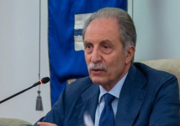 Emergenza idrica in Basilicata, Bardi nominato commissario: altre interruzioni in arrivo