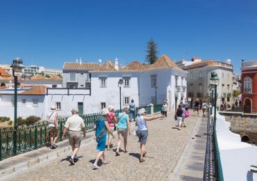 Comune sostenibile dell'Algarve - The Portugal News