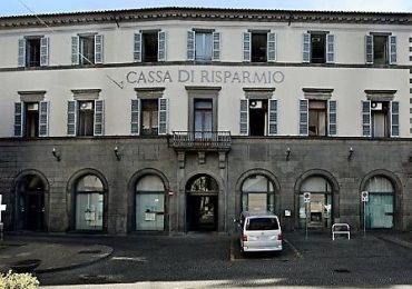 Cassa di <b>Risparmio</b>: incontro tra sindaco, Regione e sindacati sul futuro della banca