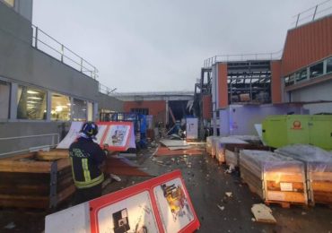 Strage Toyota, Ugl Metalmeccanici: ”Investire sulla sicurezza nei luoghi di lavoro” |