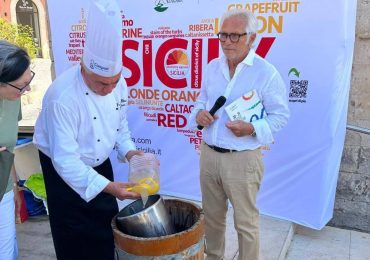 Agrumi, al G7 per parlare di territorio e sostenibilità - Myfruit