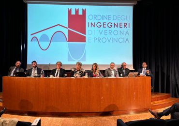<b>Gestione</b> delle <b>acque</b> reflue: più tutela per salute e ambiente - Verona News