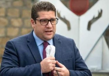 Niente <b>acqua</b> per i comuni dell'Ennese, Venezia (Pd): "Chiederò al governo regionale dei ristori ...