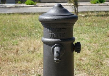 Siccità, Aqp riduce la pressione dell'<b>acqua</b> anche ad Andria - AndriaViva