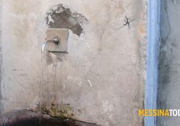 VIDEO | Fontane pubbliche senza rubinetto, uno spreco da evitare: "A Santo Stefano si ...