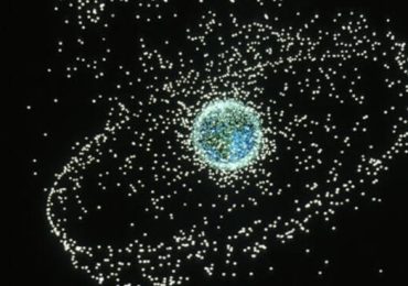 Cielo sempre più affollato progetto Draco per liberarlo - Zazoom