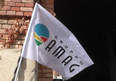 Amag Alessandria: i sindacati Filctem Cgil, Femca Cisl e Uiltec Uil - Radio Gold