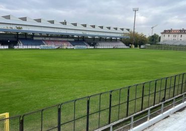 La <b>gestione</b> dello stadio “Mari” assegnata all'Academy Legnano calcio - LegnanoNews