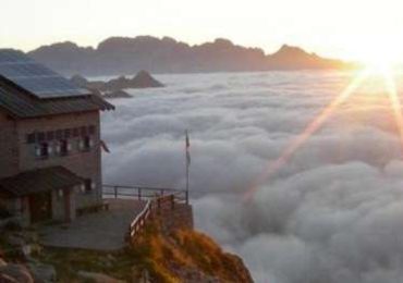 La Sat: “Preoccupano la crisi idrica e la poca prudenza di chi va in montagna - l'Adige