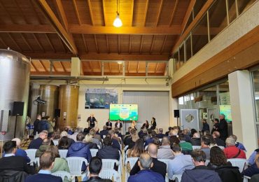RINNOVO SIGNIFICATIVO TRA <b>ACQUA</b> ED ENERGIA - Il Veronese Magazine
