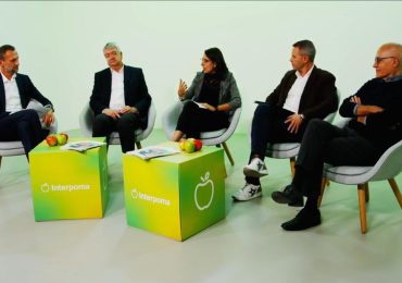 Interpoma: "Un'esperienza unica" - Myfruit