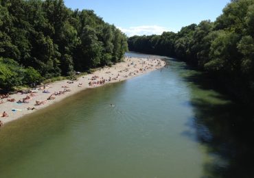 Restituire spazio all'ambiente e ai corsi d'<b>acqua</b>: spunti per evitare la prossima catastrofe