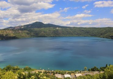 L'Amministrazione di Genzano sulla tutela dei Laghi Albano e di Nemi e degli acquiferi dei ...