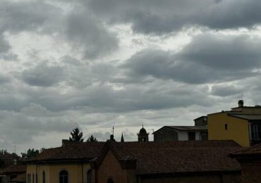 Temporali, frane e piene dei corsi d'<b>acqua</b>: sabato nuova allerta arancione - piacenzasera.it