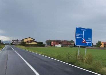 Biodigestore Pinarolo, il nodo dell'<b>acqua</b>: la Provincia potrebbe decidere se autorizzare a novembre