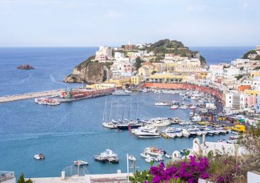 Ponza / Nuovo bando per l'appalto del trasporto d'<b>acqua</b> sull'isola pontina