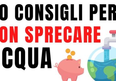 <b>Risparmio Idrico</b>: 10 Modi per Non Sprecare l'Acqua | Actualizado Ottobre 2024 - mocada