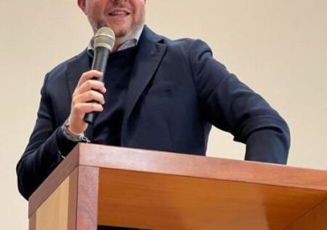 Anci Lazio, Rotelli (FdI): “Buon lavoro al neopresidente Daniele Sinibaldi e agli eletti viterbesi”