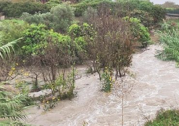 Sassari, la pioggia mette in ginocchio una città sempre più fragile - La Nuova Sardegna