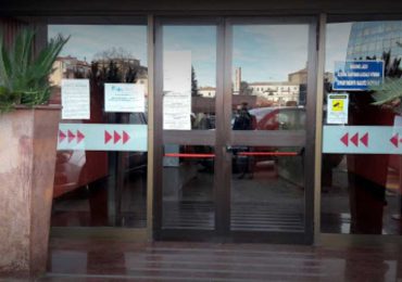 Cartella esattoriale da 787 mila euro per Talete, a seguito di un atto della Regione.