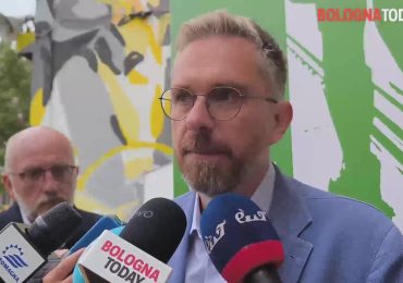 Tram Dai parcheggi al verde | così cambia il progetto della linea verde | VIDEO - Zazoom