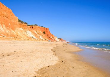 L'impianto di desalinizzazione dell'Algarve avanza - The Portugal News