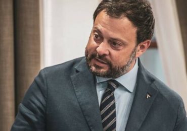<b>Acqua</b>, Fantozzi e Fdi replicano a Menesini: "Nessuna ambiguità nella nostra posizione"