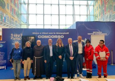 Waterpiadi e Waterun: il centro commerciale "Le Terrazze" in prima linea con due progetti ...