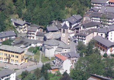 Il servizio idrico passa a Smat Valprato cede la sua autonomia - La Sentinella del Canavese