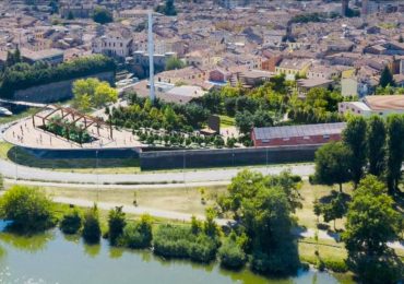 Il parcheggio dei veleni. Quando la bonifica? - la Voce Di Mantova